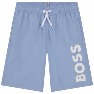 Zwemshort BOSS Voor