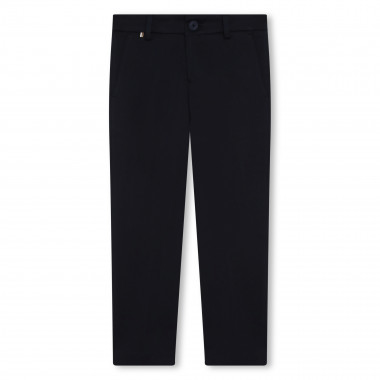 CEREMONY TROUSERS BOSS for BOY