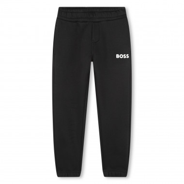 Jogging bottoms BOSS for BOY