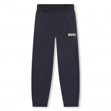 Jogging bottoms BOSS for BOY