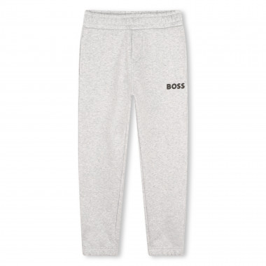 Jogging bottoms BOSS for BOY