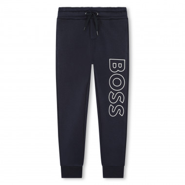 Jogging bottoms BOSS for BOY