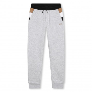 Jogging bottoms BOSS for BOY