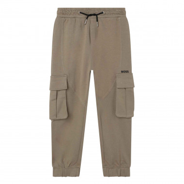 Elasticated waist trousers  for 