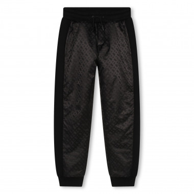 Jogging bottoms BOSS for BOY