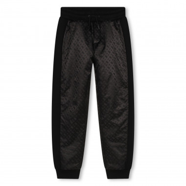 Jogging bottoms BOSS for BOY