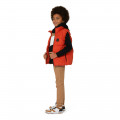 Pantalón de cintura ajustable BOSS para NIÑO