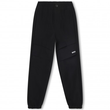 Jogging bottoms BOSS for BOY