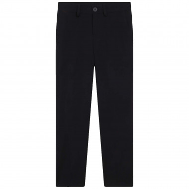 Pantalon de costume BOSS pour GARCON