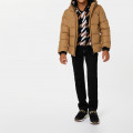 Jeans with adjustable waist BOSS for BOY