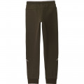 Fleece jogging trousers BOSS for BOY