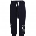 JOGGINGBROEK BOSS Voor