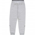 Fleece jogging trousers BOSS for BOY