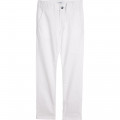 BROEK BOSS Voor