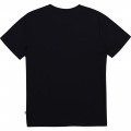 KURZARM T-SHIRT BOSS Für JUNGE