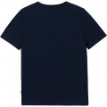 TEE SHIRT BOSS Per RAGAZZO