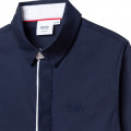 Camicia a maniche lunghe BOSS Per RAGAZZO