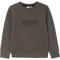 SWEATER BOSS Voor