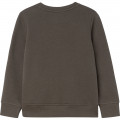 SWEATER BOSS Voor