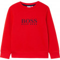 Felpa BOSS Per RAGAZZO