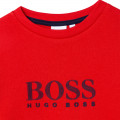 Felpa BOSS Per RAGAZZO