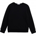 SWEATER BOSS Voor