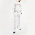 STRICKJACKE JOGGING BOSS Für JUNGE