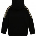 VEST JOGGING BOSS Voor