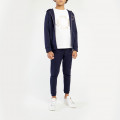CARDIGAN JOGGING BOSS Per RAGAZZO