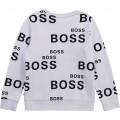 FELPA BOSS Per RAGAZZO