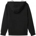 Sudadera de muletón BOSS para NIÑO