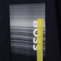 Baumwoll-Shirt mit Print BOSS Für JUNGE