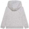 Kapuzen-Sweater BOSS Für JUNGE