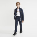 Tracksuit top BOSS for BOY