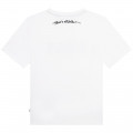 Bugs bunny cotton t-shirt BOSS for BOY