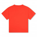 Short-sleeved t-shirt BOSS for BOY