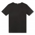 T-shirt a maniche corte BOSS Per RAGAZZO