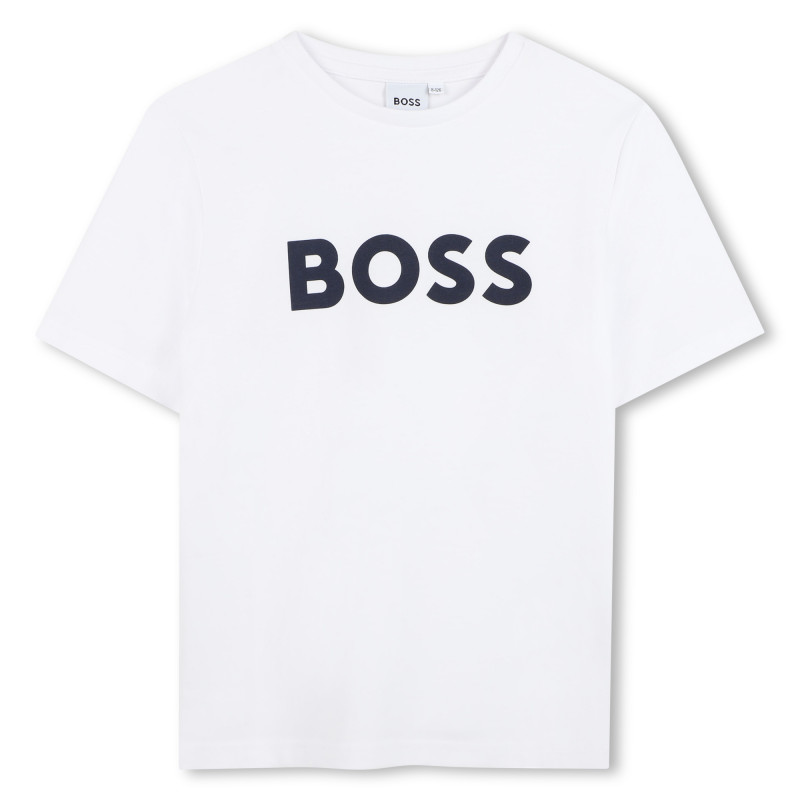 Magliette boss store