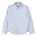 Long-sleeved shirt BOSS for BOY