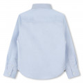 Long-sleeved shirt BOSS for BOY