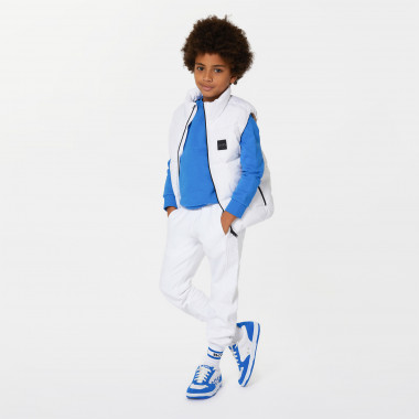 Fleece sweatshirt BOSS for BOY