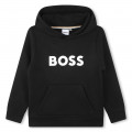 Sudadera con capucha BOSS para NIÑO