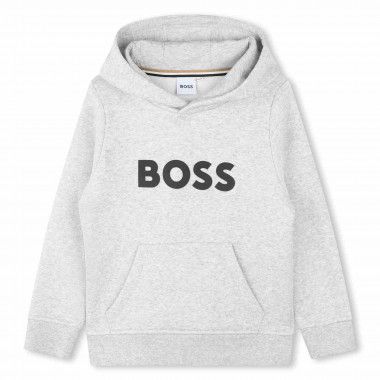 Sudadera con capucha BOSS para NIÑO