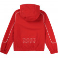 Coupe-vent imperméable BOSS pour GARCON