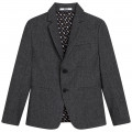 Suit jacket BOSS for BOY