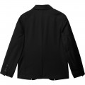 VESTE DE COSTUME BOSS Per RAGAZZO
