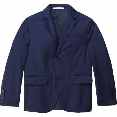 VESTE DE COSTUME BOSS Für JUNGE