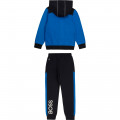 JOGGINGPAK BOSS Voor