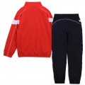 Polyamide tracksuit BOSS for BOY