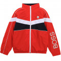 Polyamide tracksuit BOSS for BOY